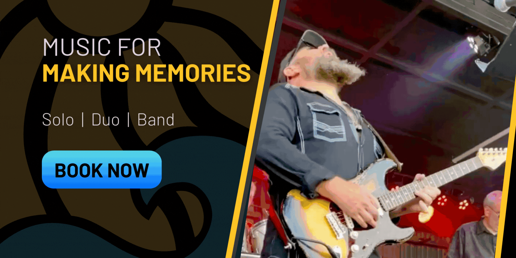 music for making memories