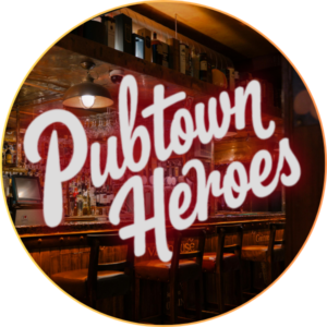 Pubtown Heroes